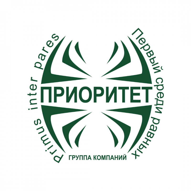 ГК Приоритет ГК Приоритет