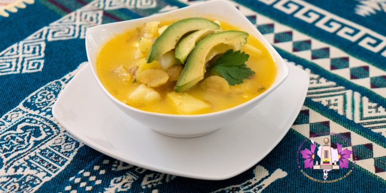 Locro de Papa — Душа эквадорской кухни: как блюдо из картофеля стало культурным символом
