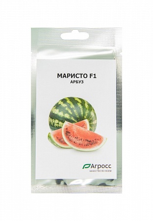 Маристо F1  | НПО Агросс - Качество во всем. 