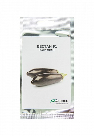 Дестан F1  | НПО Агросс - Качество во всем. 